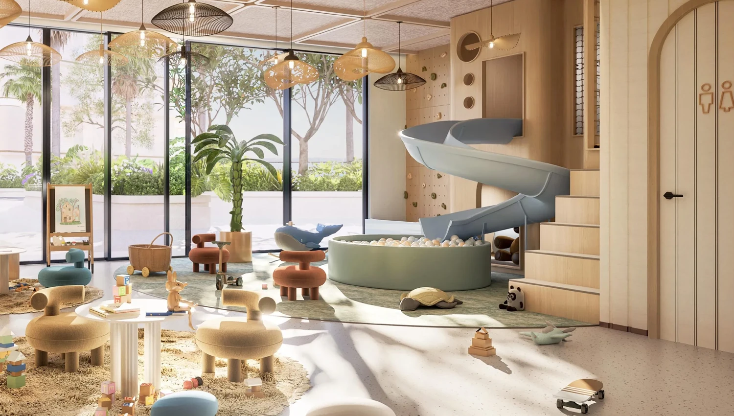 Fahid Beach Residences – image 12